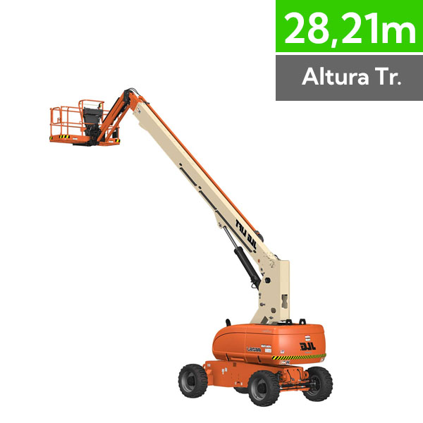 Elevadores Principal